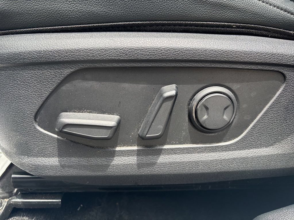 Used 2023 Kia Sportage SX FWD image 12