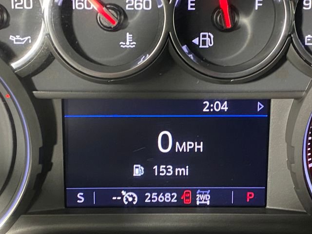 Used 2023 Chevrolet Silverado 2500 LT w/ All Star Edition image 17