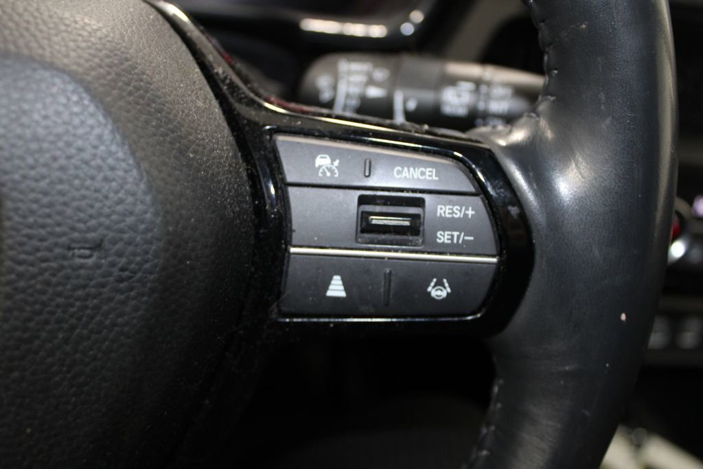 Used 2023 Honda CR-V EX-L image 22