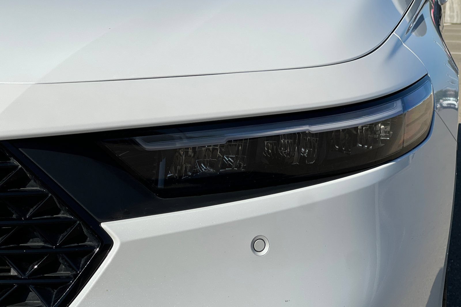 Used 2025 Honda Accord Touring image 49