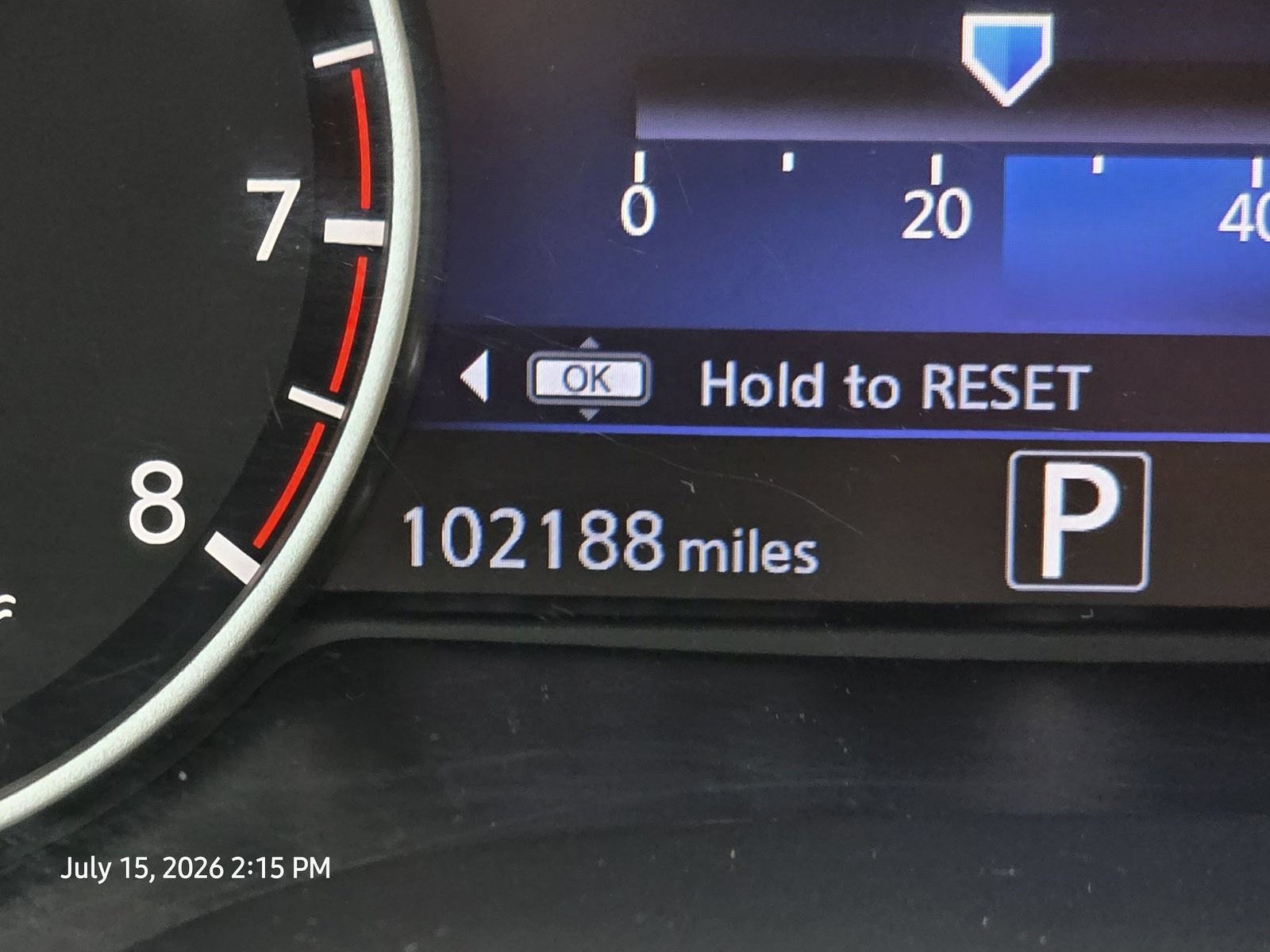 Used 2017 Nissan Maxima SR FWD image 33