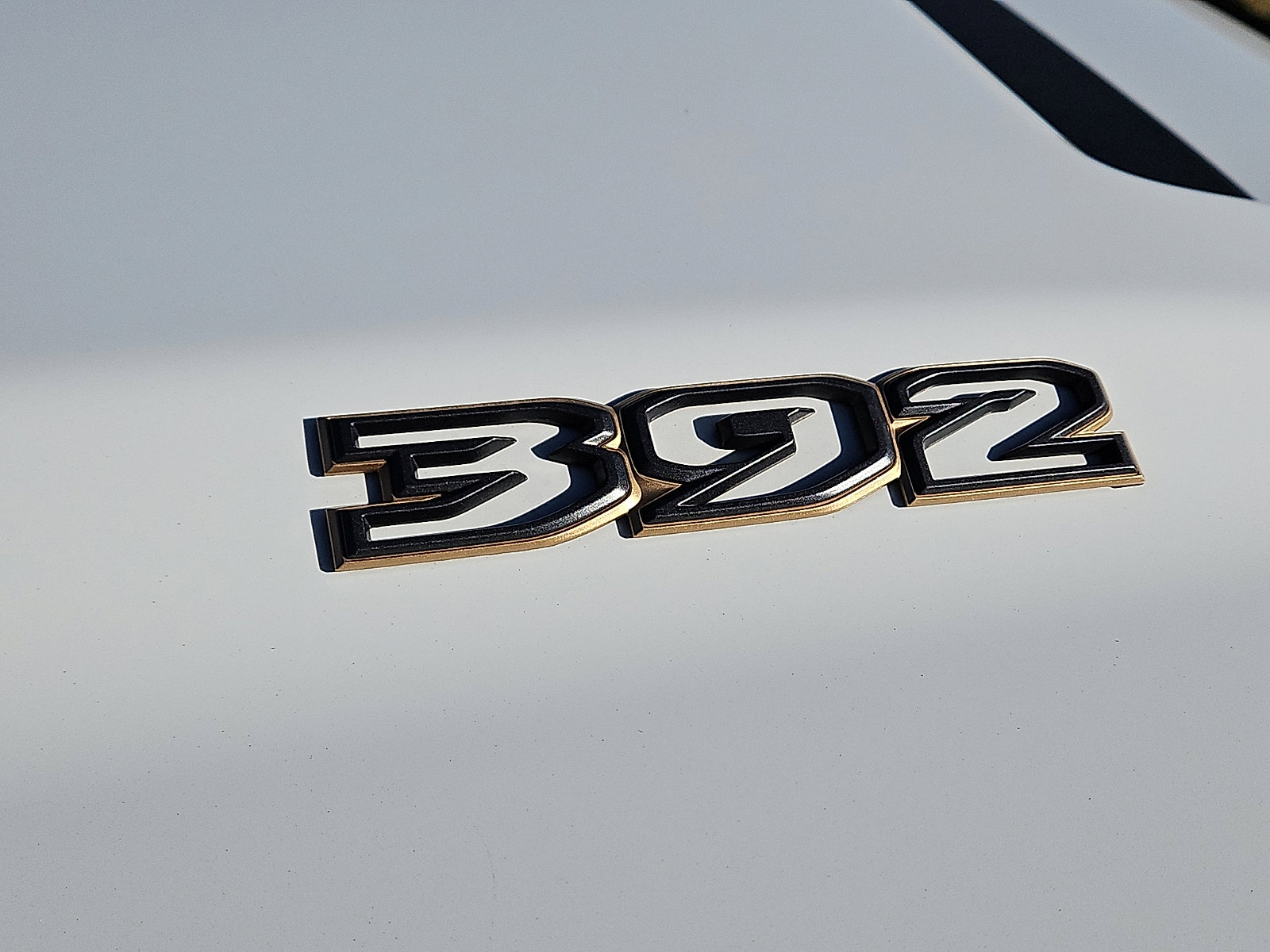 Used 2023 Jeep Wrangler Unlimited Rubicon 392 w/ Trailer Tow Package image 6