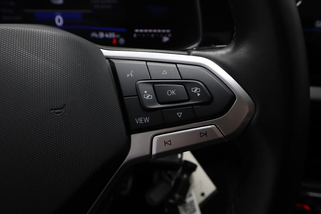 Used 2025 Volkswagen Jetta Sport FWD image 23