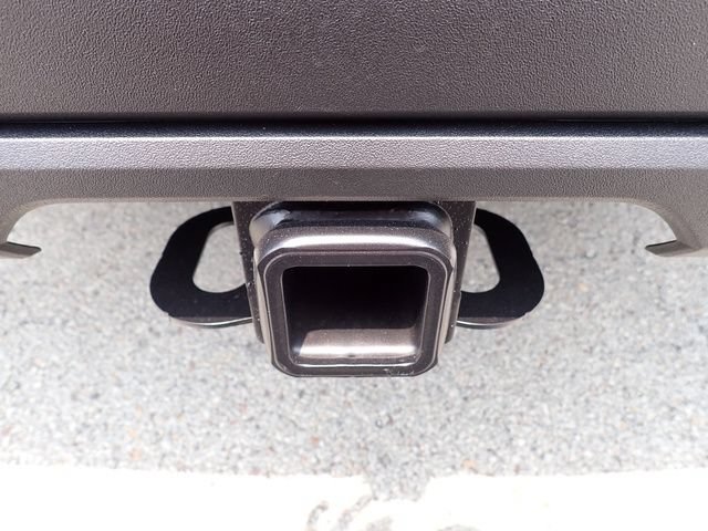 New 2026 Toyota Tundra SR5 AWD/4WD image 5