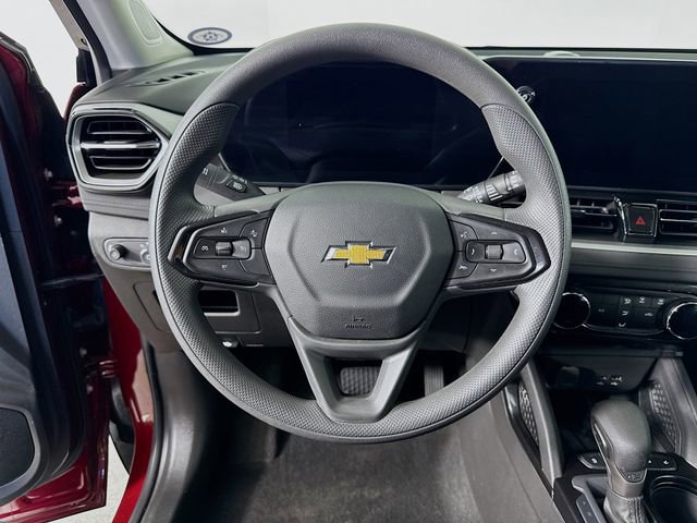 Used 2024 Chevrolet TrailBlazer LT image 12