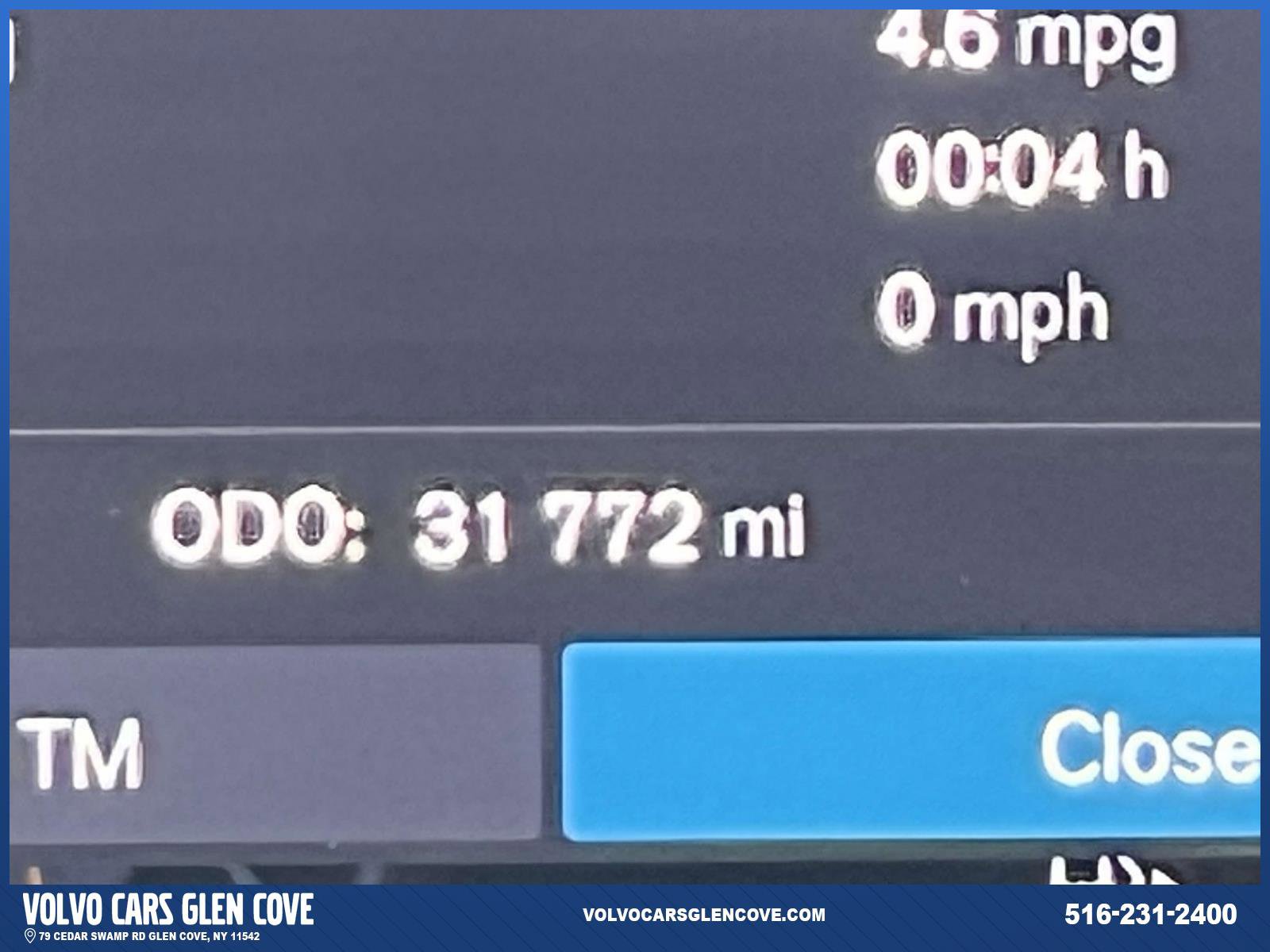 Certified 2023 Volvo XC60 B5 Plus w/ Climate Package image 26