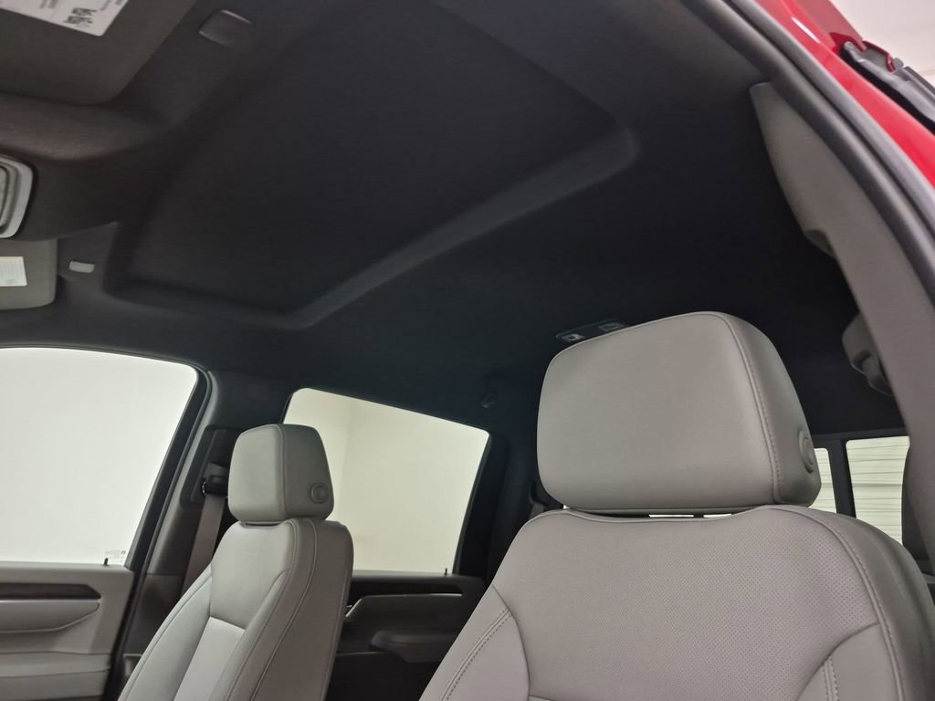 New 2026 GMC Sierra 2500 SLT image 19