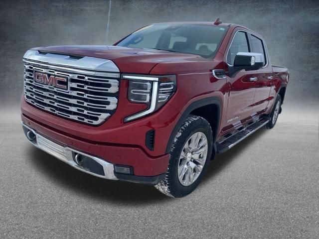 Used 2024 GMC Sierra 1500 Denali w/ Technology Package image 13
