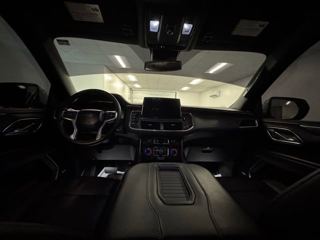 Used 2024 Chevrolet Tahoe Z71 image 12