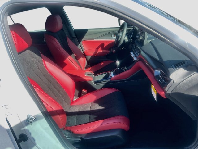 New 2026 Acura Integra Type S FWD image 27