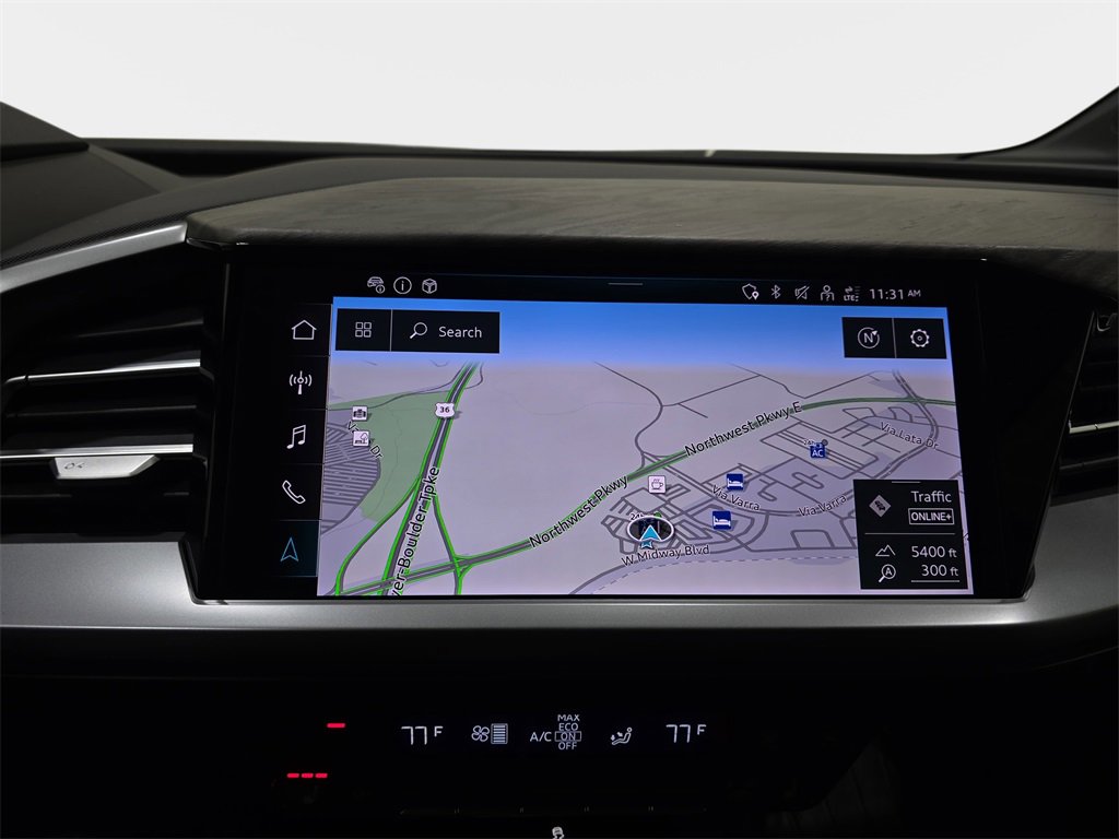 New 2026 Audi Q4 e-tron Premium image 22