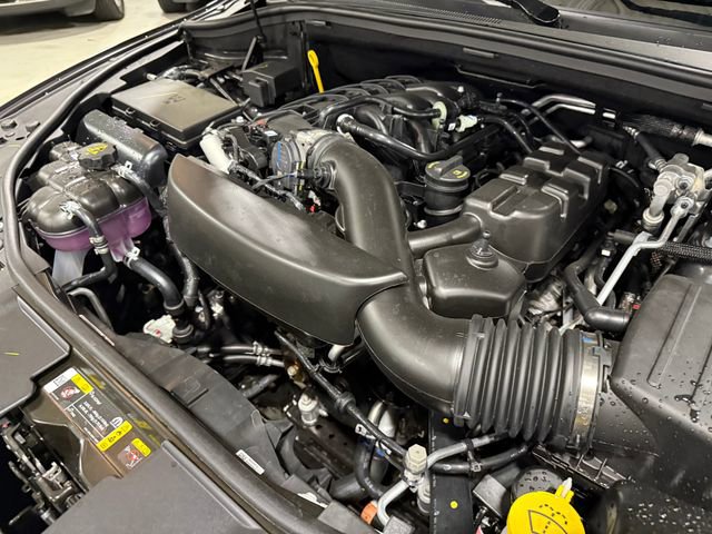 New 2026 Dodge Durango GT image 15