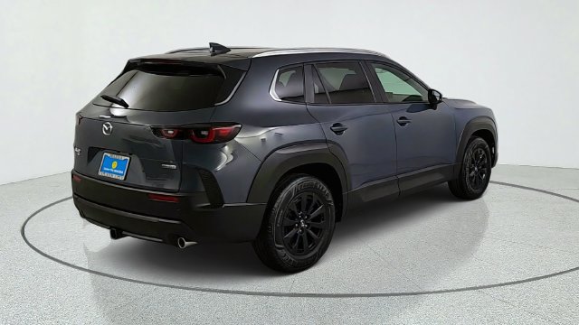 New 2026 MAZDA CX-50 2.5 Hybrid w/ Weather Package AWD/4WD image 7