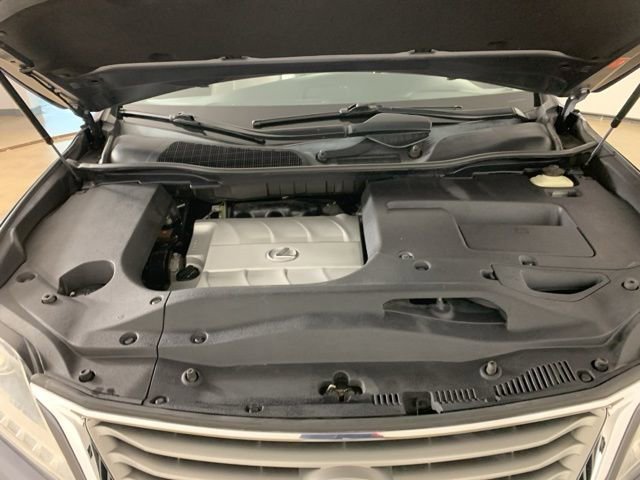 Used 2015 Lexus RX 350 AWD image 43