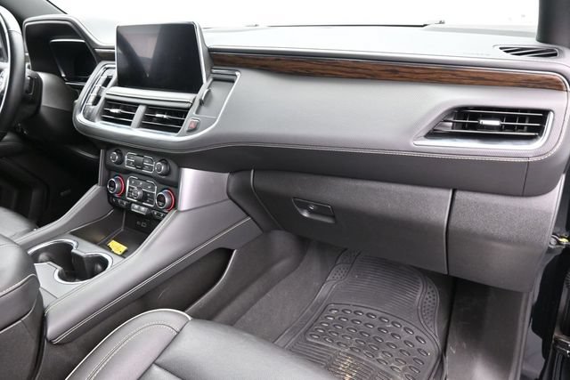 Used 2024 Chevrolet Tahoe Premier AWD/4WD image 35