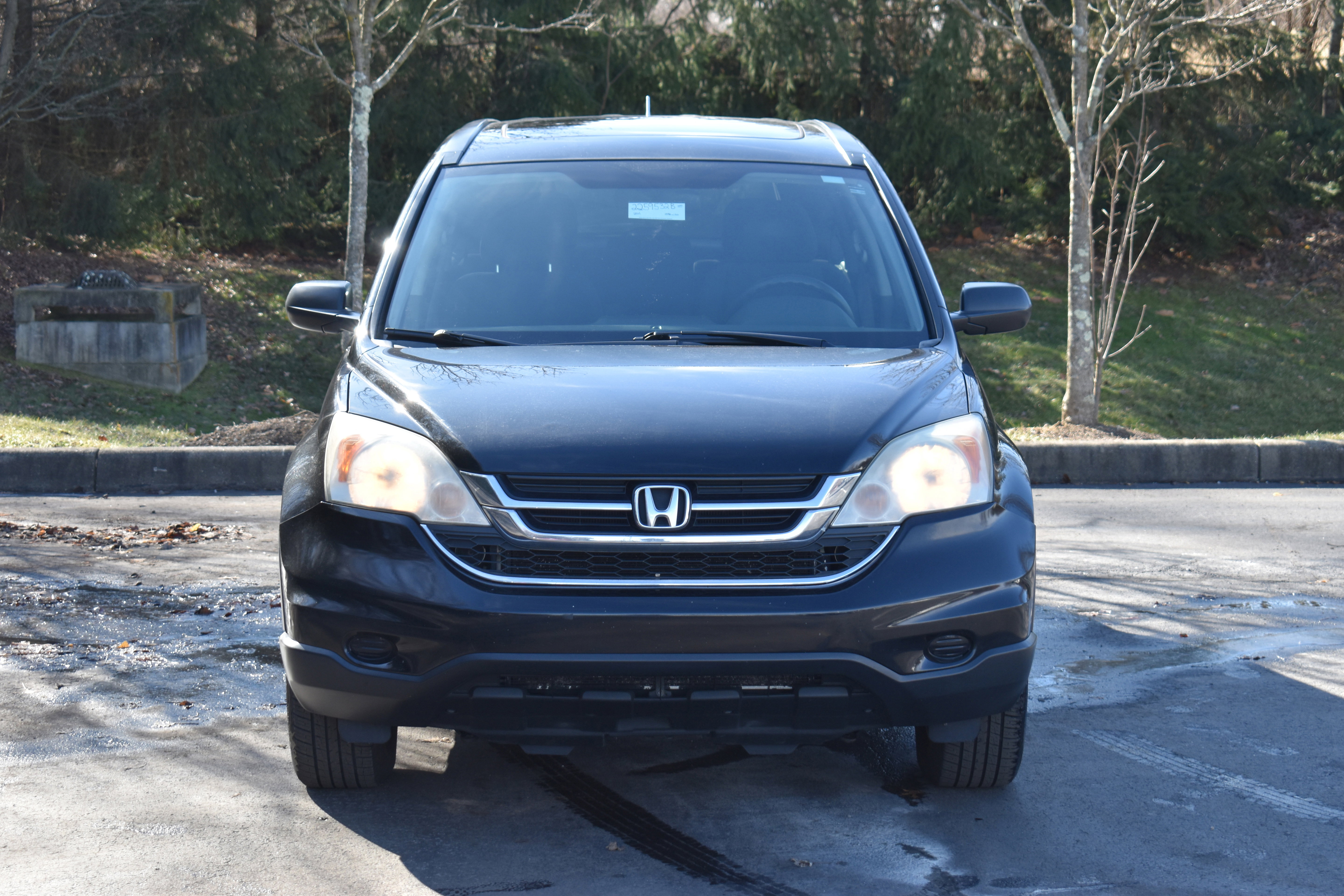 Used 2011 Honda CR-V EX image 2