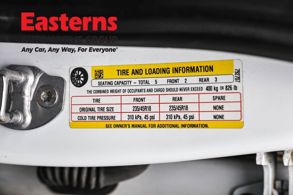 Used 2020 Tesla Model 3 Standard Range RWD image 28