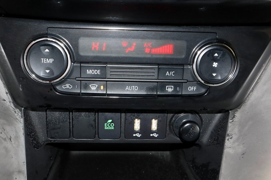 Used 2024 Mitsubishi Eclipse Cross Ralliart image 29