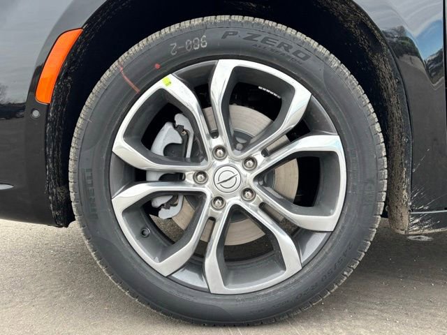 New 2026 Chrysler Pacifica Pinnacle image 27