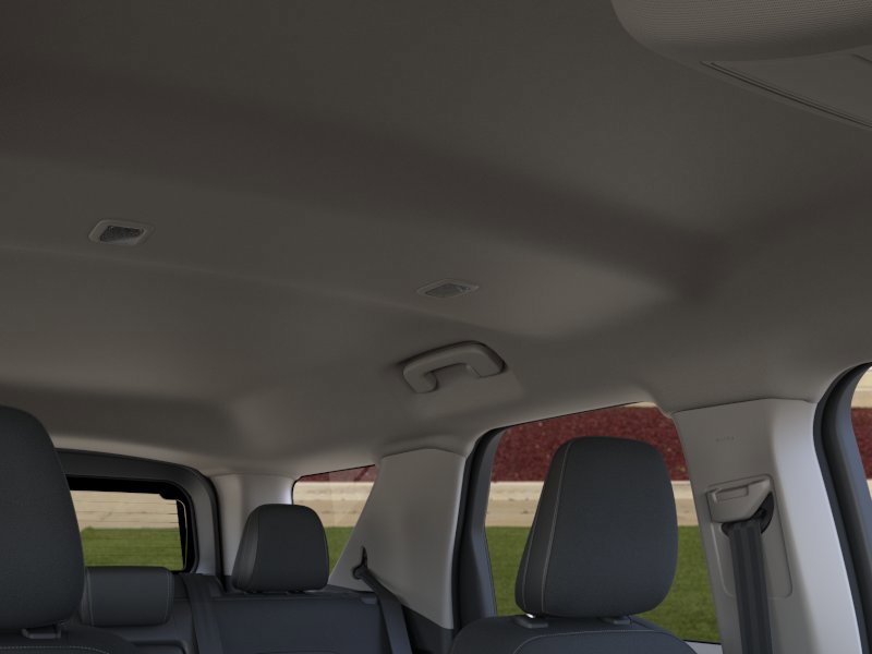 Used 2025 Ford Bronco Sport Big Bend AWD/4WD image 22