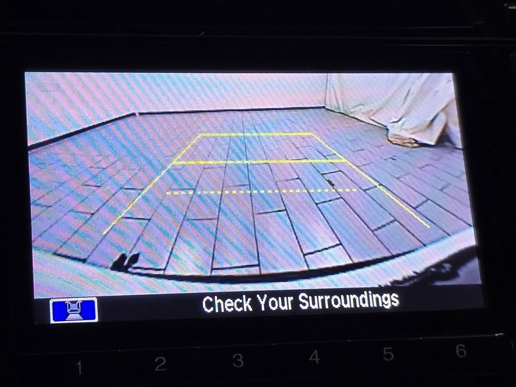 Used 2020 Honda HR-V LX image 6