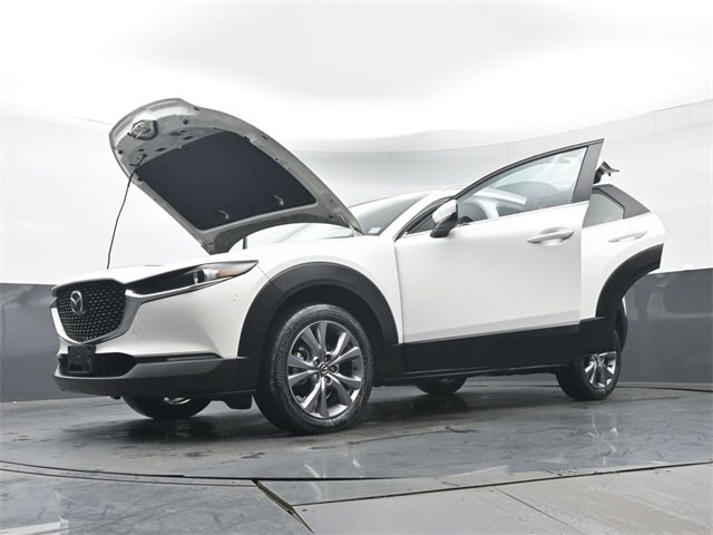 Used 2023 MAZDA CX-30 AWD 2.5 S w/ Preferred Package image 44