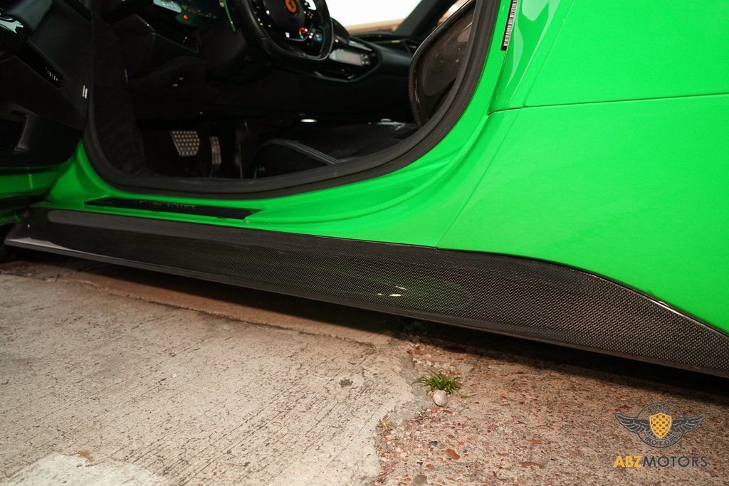 Used 2021 Ferrari SF90 Stradale image 15