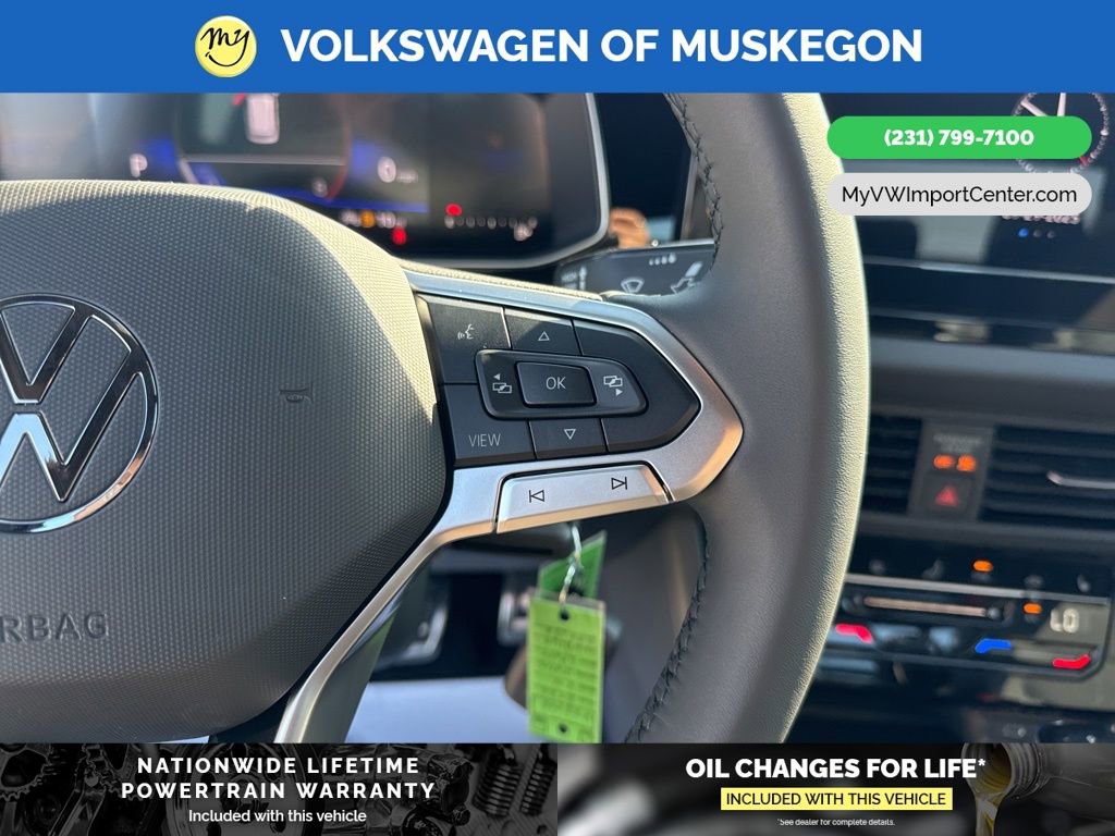 New 2026 Volkswagen Jetta Sport image 16