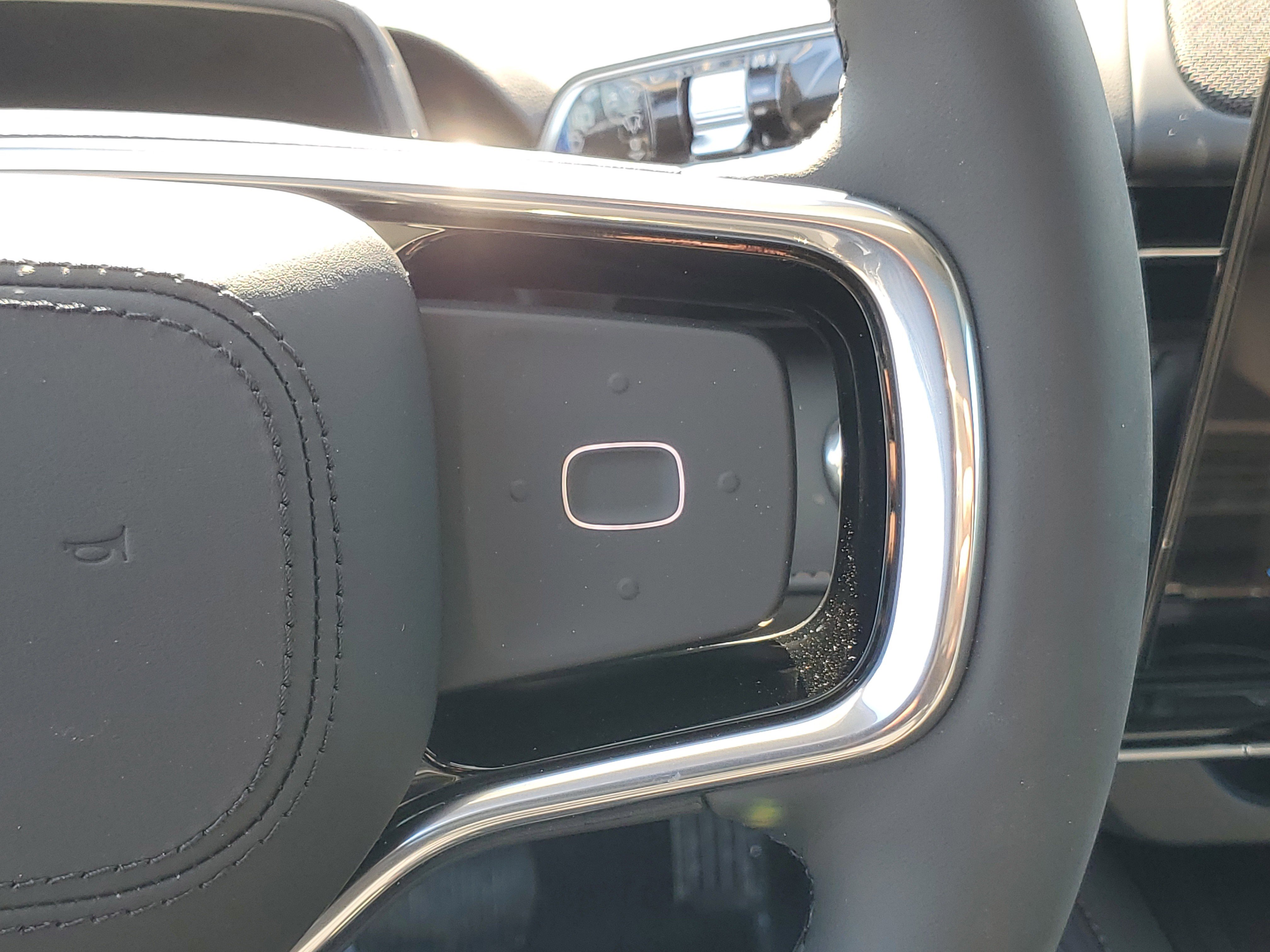 New 2026 Lincoln Nautilus Reserve image 18