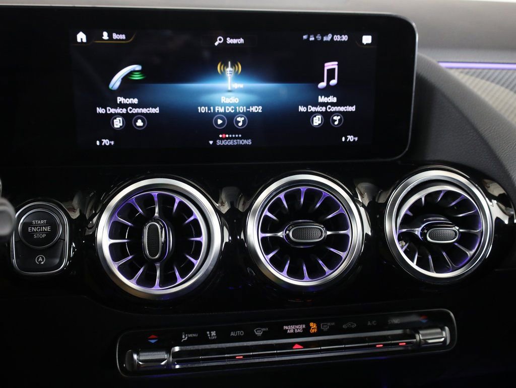 Certified 2022 Mercedes-Benz GLA 250 4MATIC image 19