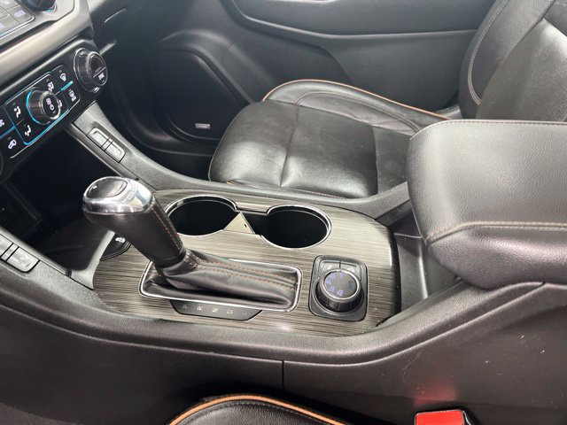 Used 2019 GMC Acadia SLT AWD/4WD image 15