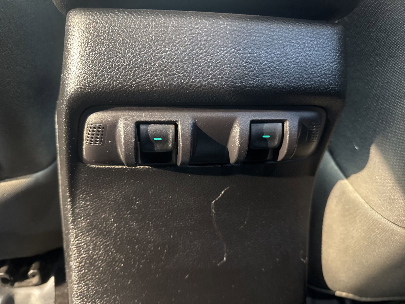 Used 2012 Jeep Wrangler Unlimited Sahara w/ Dual Top Group image 15