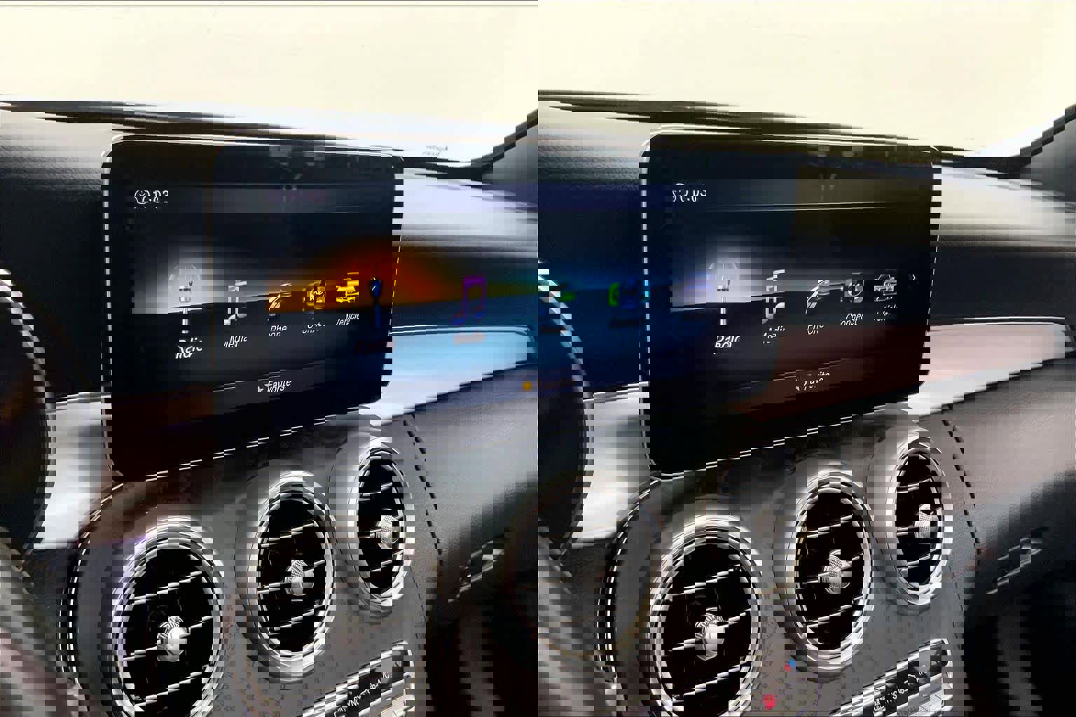 Certified 2021 Mercedes-Benz C 300 Cabriolet w/ AMG Line image 22