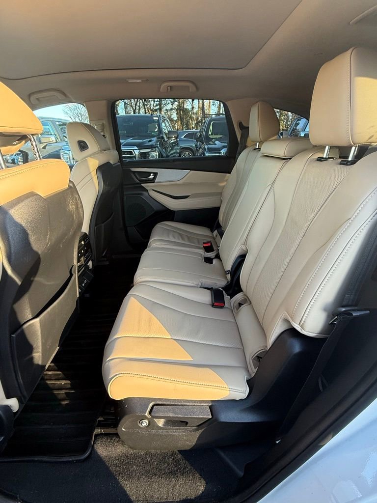 Used 2023 Acura MDX SH-AWD w/ Technology Package image 8