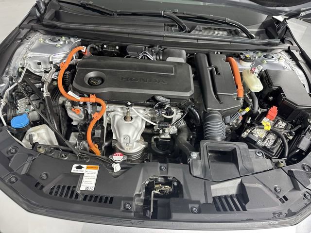 Used 2023 Honda Accord Touring image 29