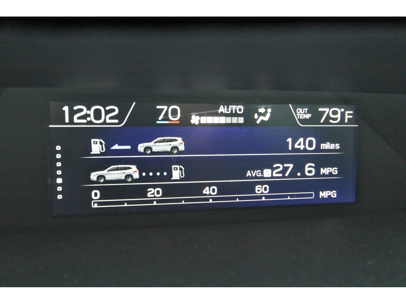 Used 2020 Subaru Forester Premium AWD/4WD image 24