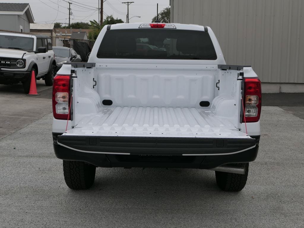 Used 2026 Ford Ranger XL RWD image 6
