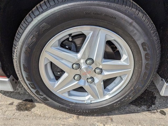Used 2002 Chevrolet Monte Carlo SS w/ Preferred Equipment Group FWD image 49