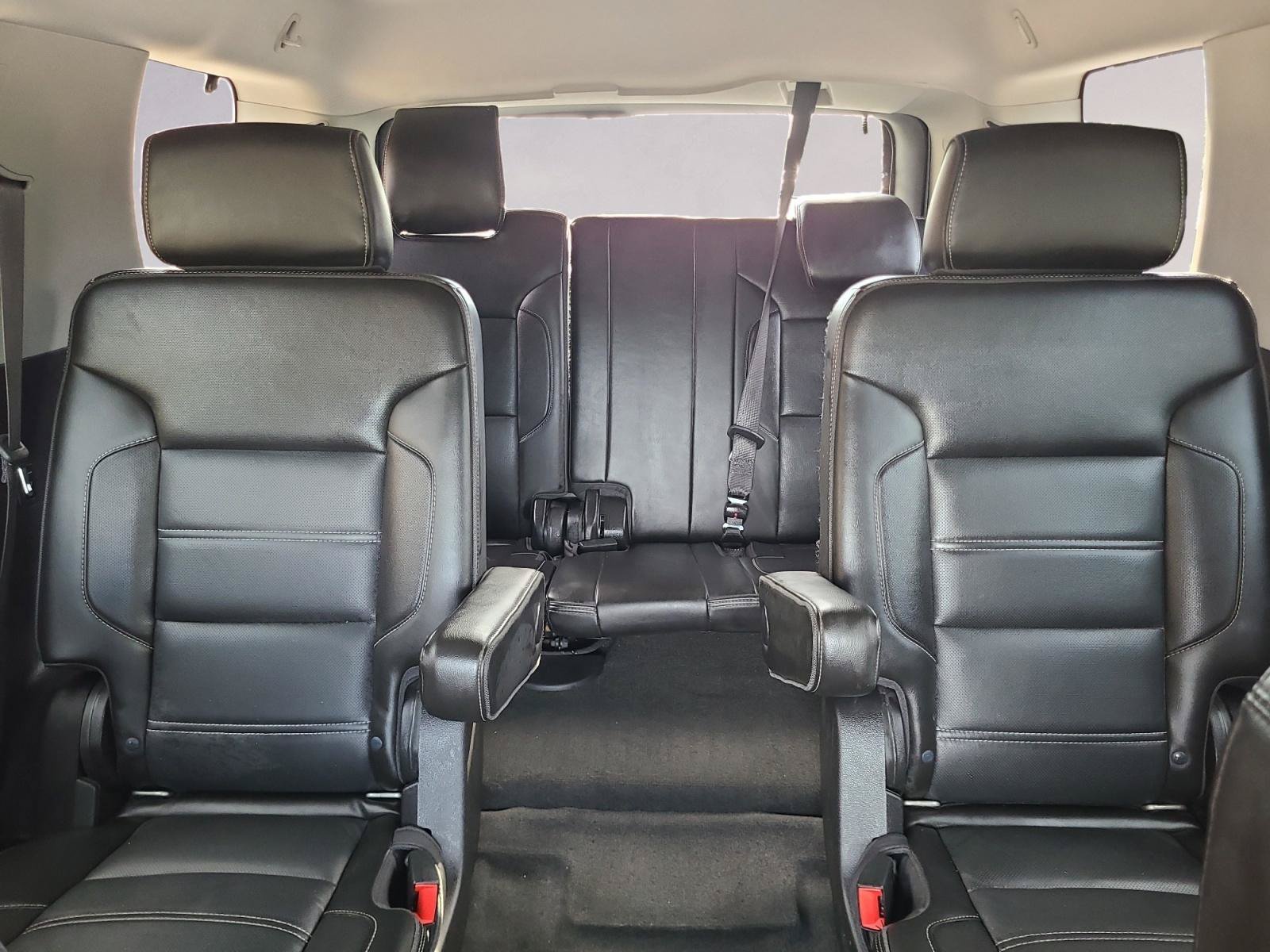 Used 2018 GMC Yukon Denali w/ Denali Ultimate Package RWD image 19