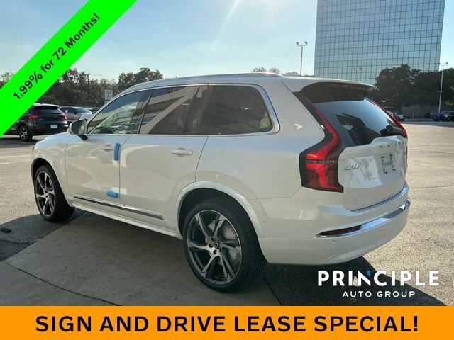 New 2026 Volvo XC90 B6 Plus image 5