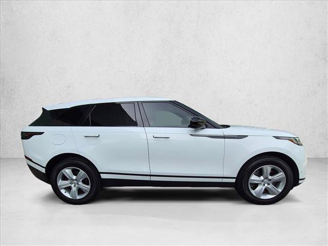 Certified 2026 Land Rover Range Rover Velar S AWD/4WD image 4