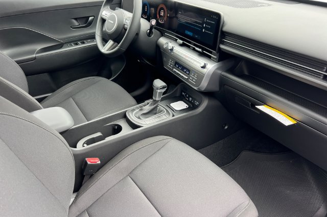 New 2026 Hyundai Kona SEL Sport FWD image 15