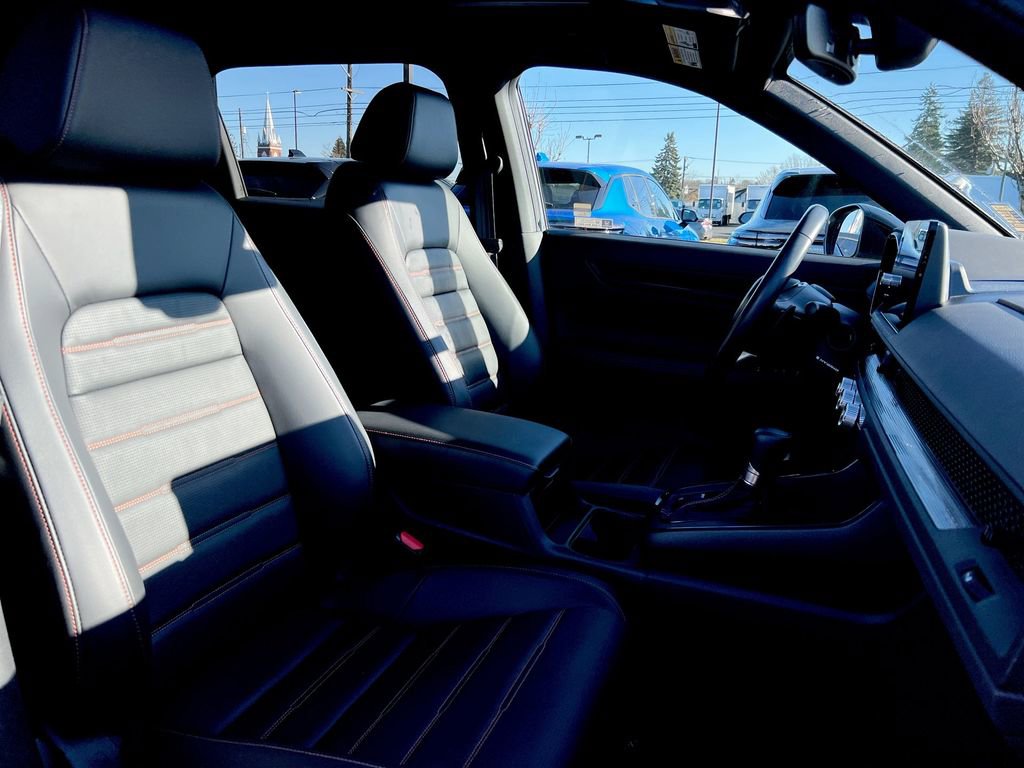 Used 2025 Honda CR-V Sport-L image 22