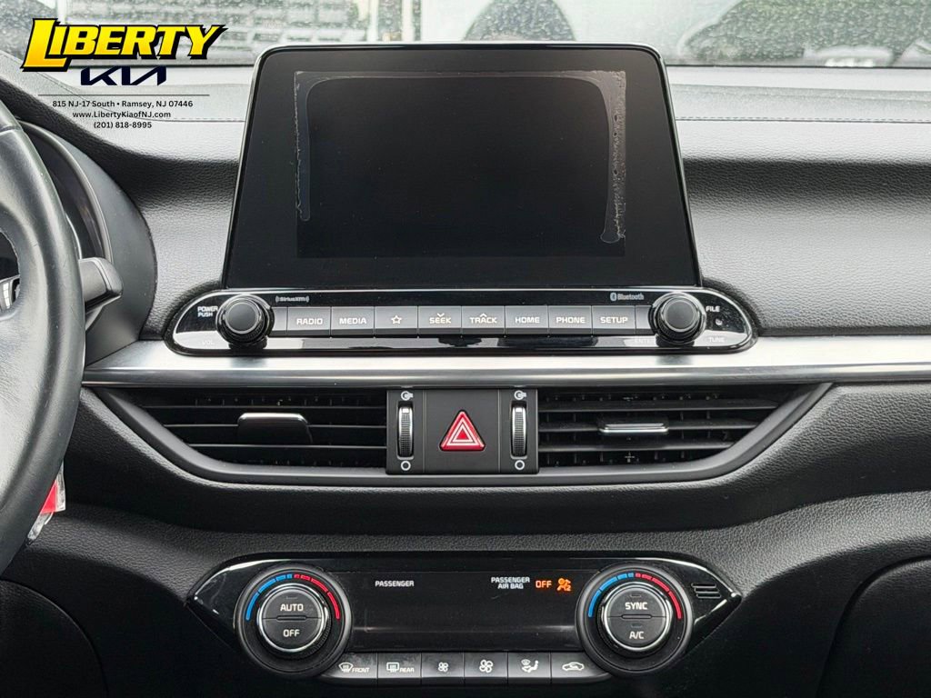 Used 2019 Kia Forte S FWD image 14