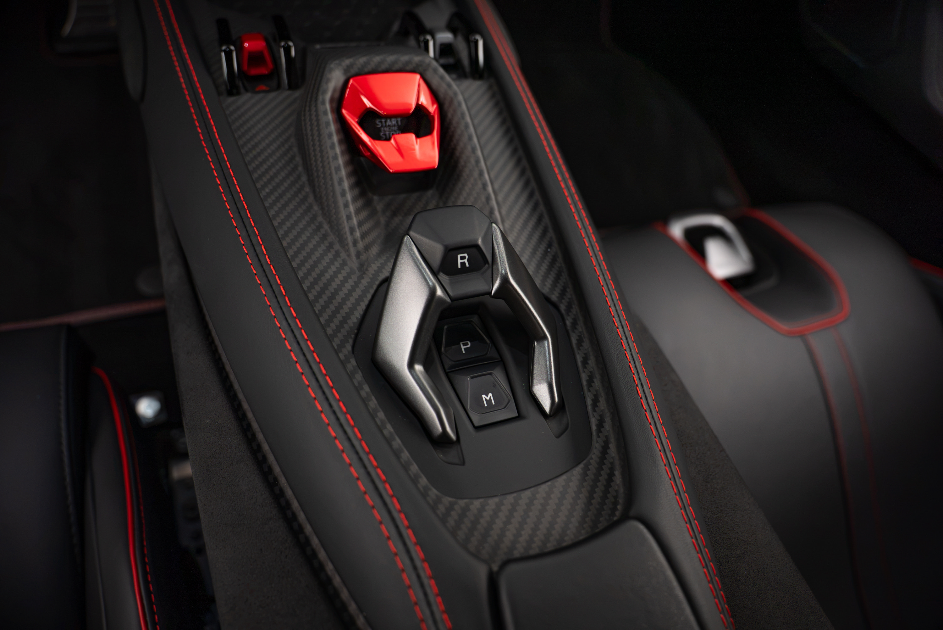 Used 2026 Lamborghini Temerario AWD/4WD image 16