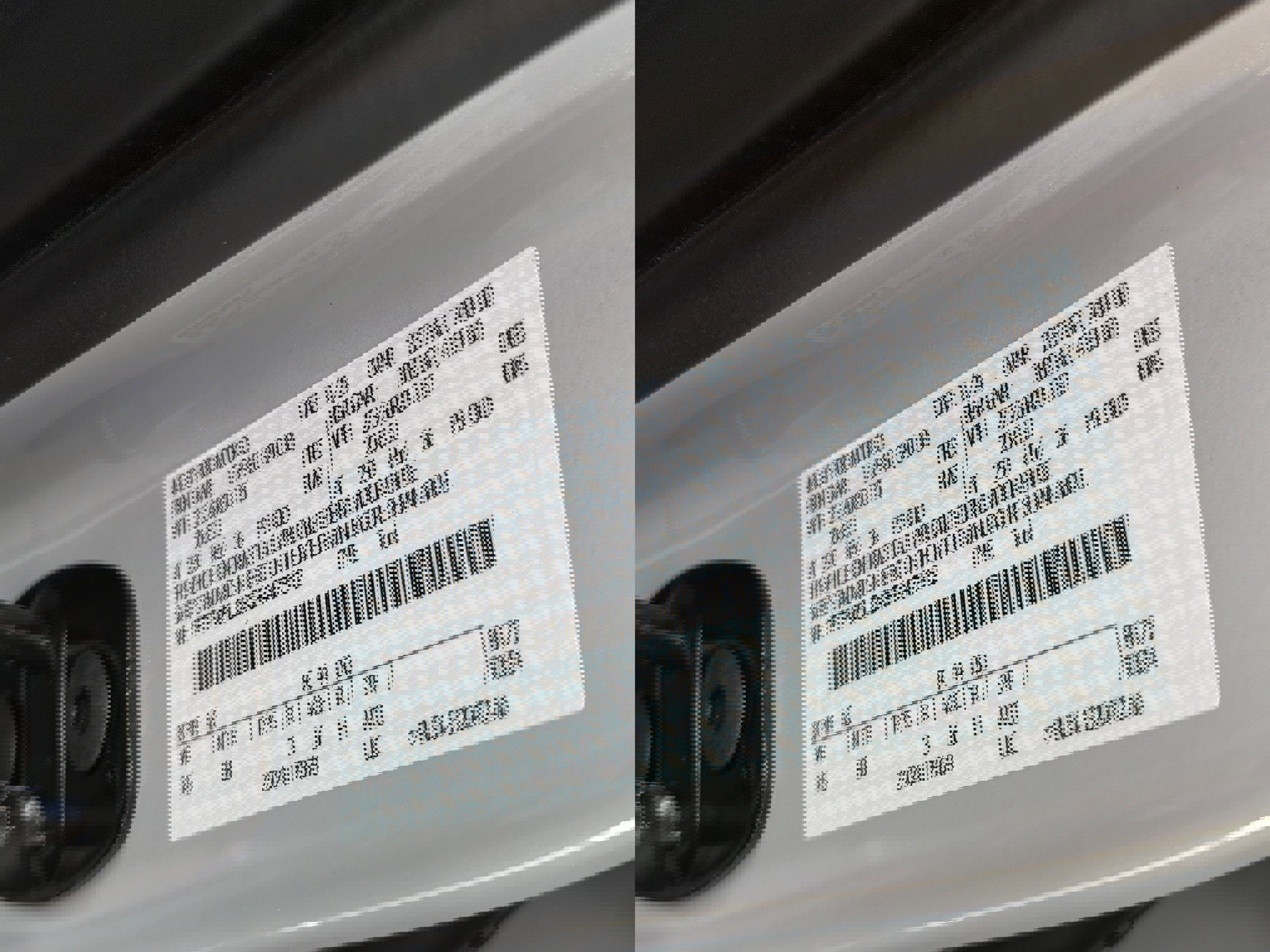 Used 2025 Ford F150 Lariat w/ Equipment Group 501A Mid image 26