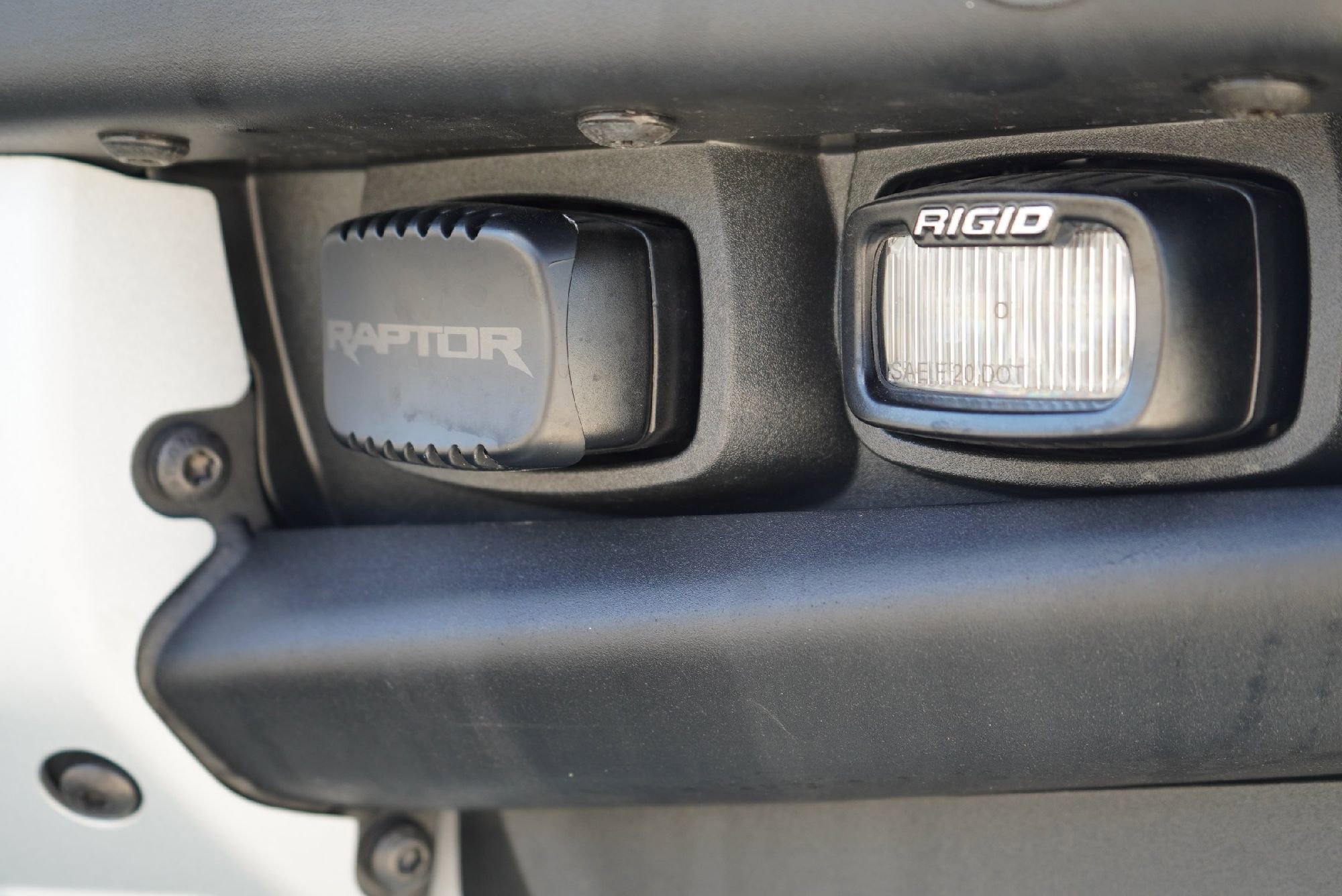 Used 2023 Ford Bronco Raptor image 33