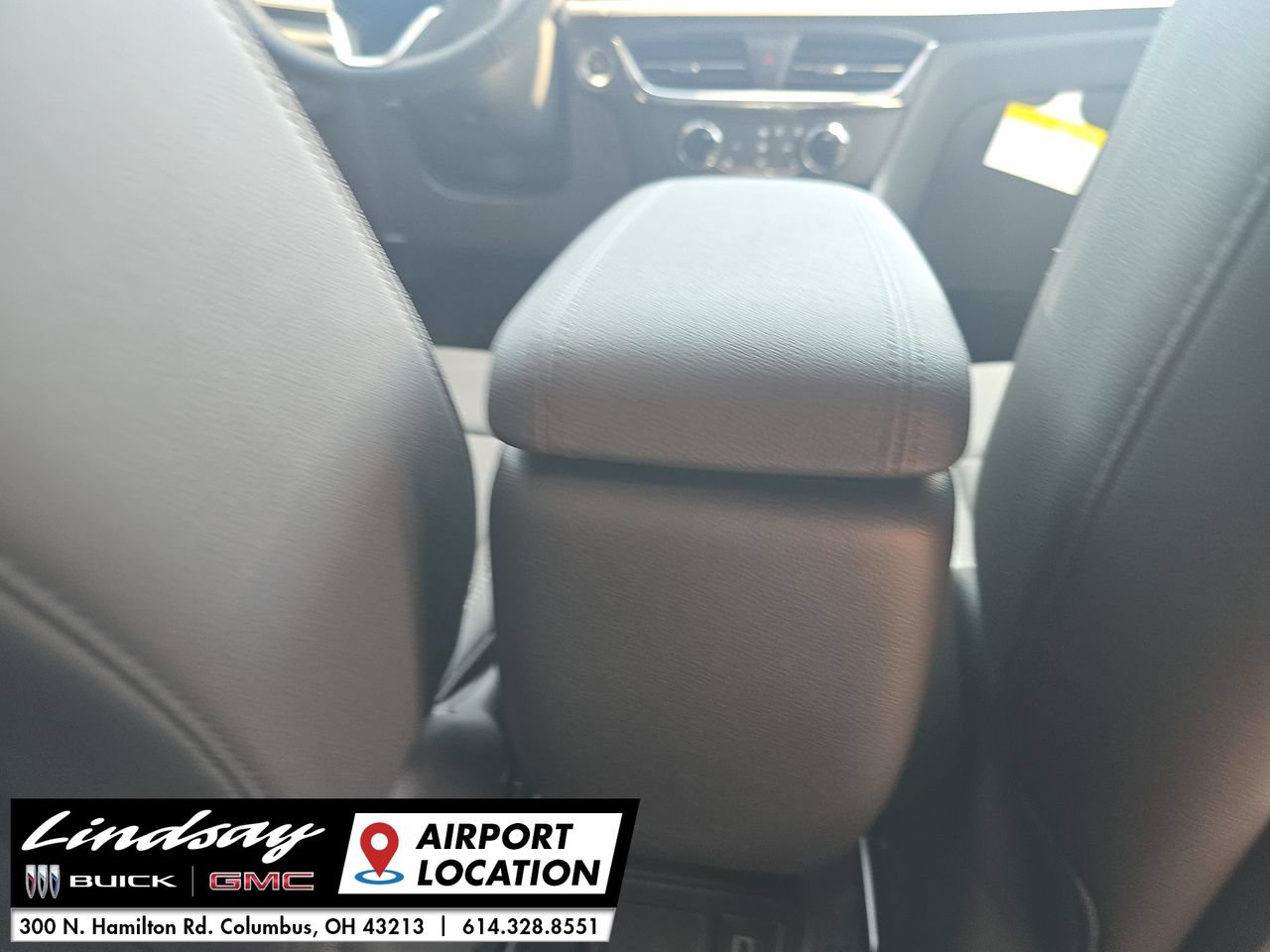 New 2026 Buick Encore GX Preferred w/ Comfort Package FWD image 21