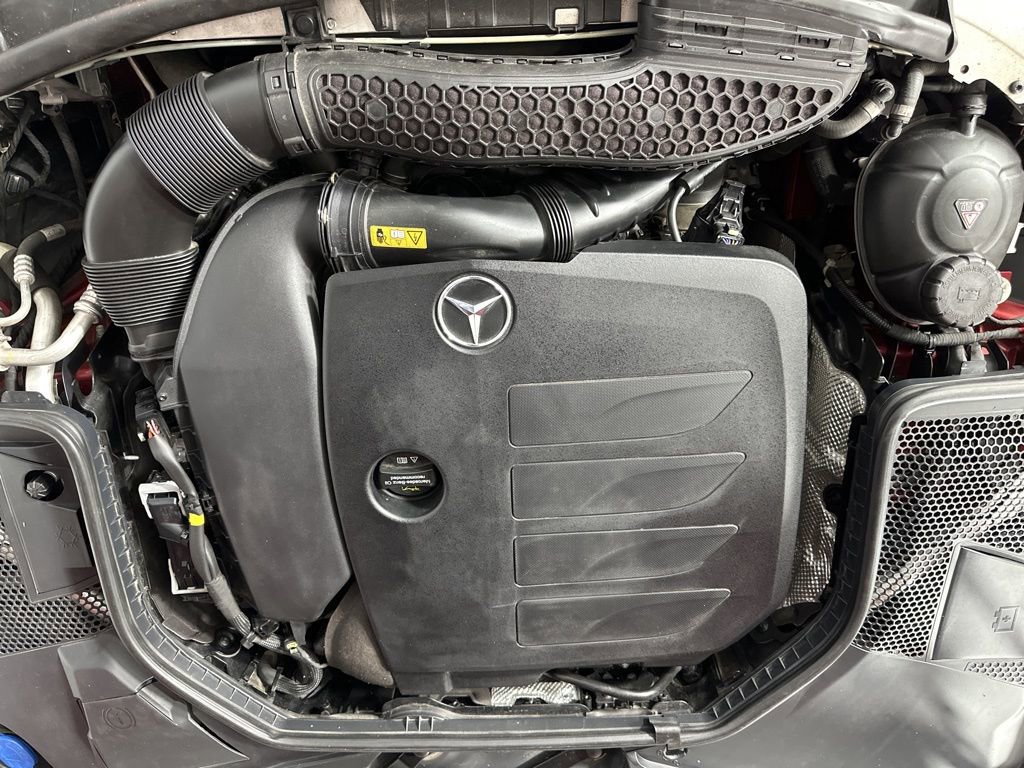 Used 2021 Mercedes-Benz C 300 4MATIC Sedan image 28