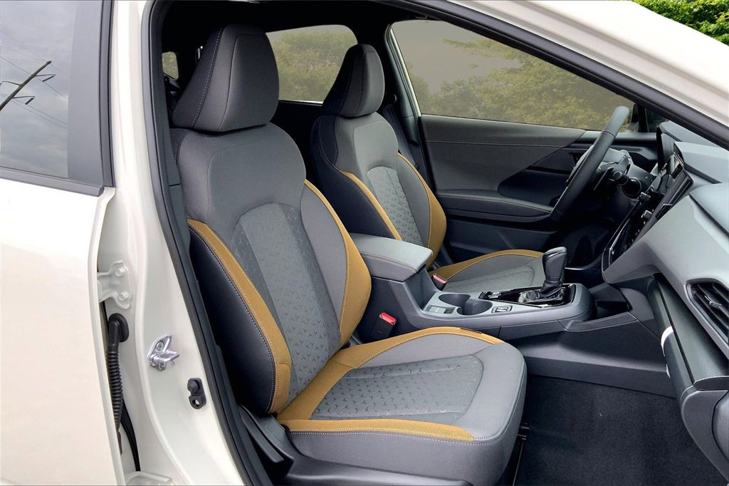 New 2026 Subaru Crosstrek 2.5i Sport image 11